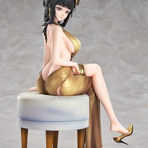 MÔ HÌNH Goddess of Victory: Nikke - D - 1/7 - Killer Wife, Secret Party Cleaner (Good Smile Arts Shanghai, Good Smile Company) FIGURE CHÍNH HÃNG 9 FIGURE 197767 06