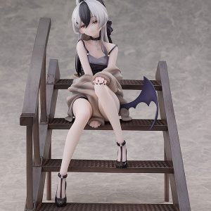MÔ HÌNH Blue Archive - Onikata Kayoko - 1/7 - (Dress): Memorial Lobby Ver. (Solarain) FIGURE CHÍNH HÃNG 8 FIGURE 197774 06