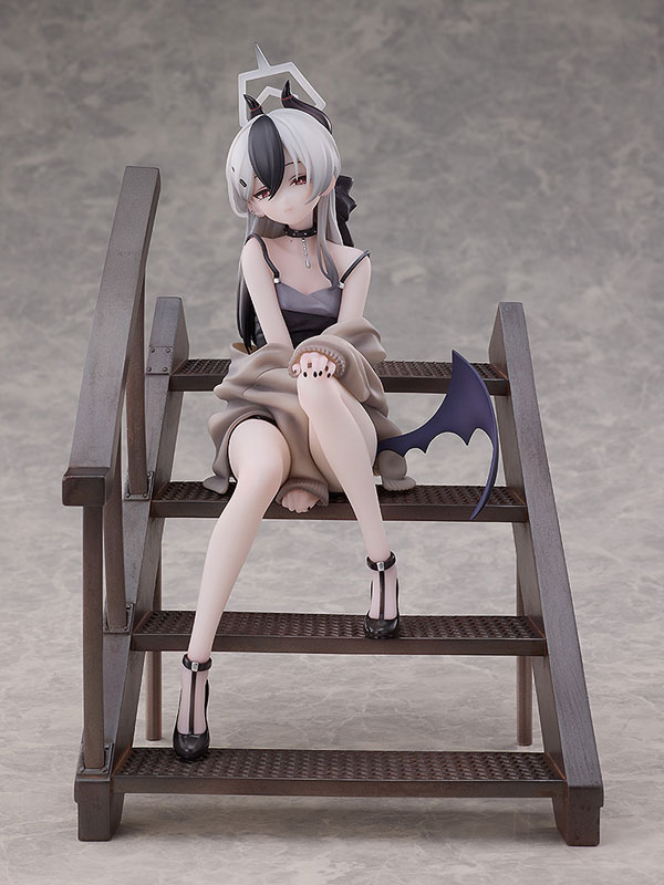 MÔ HÌNH Blue Archive - Onikata Kayoko - 1/7 - (Dress): Memorial Lobby Ver. (Solarain) FIGURE CHÍNH HÃNG 4 FIGURE 197774 06
