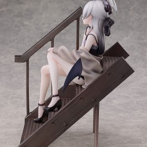 MÔ HÌNH Blue Archive - Onikata Kayoko - 1/7 - (Dress): Memorial Lobby Ver. (Solarain) FIGURE CHÍNH HÃNG 9 FIGURE 197774 07