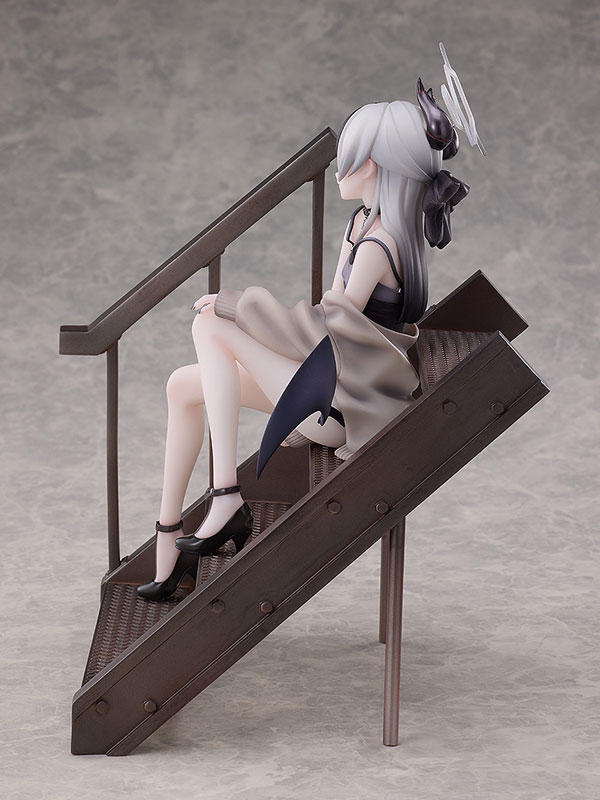 MÔ HÌNH Blue Archive - Onikata Kayoko - 1/7 - (Dress): Memorial Lobby Ver. (Solarain) FIGURE CHÍNH HÃNG 5 FIGURE 197774 07