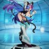 MÔ HÌNH Mascot Character - Aika - 1/6 - Super Chrono Ver. (Athena:X) FIGURE CHÍNH HÃNG 12 FIGURE 197776 02