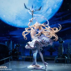 MÔ HÌNH Zettai Junpaku♡Mahou Shoujo - Sasaki Kotone - 1/7 - Absolute Whiteness (Hobby Sakura) FIGURE CHÍNH HÃNG 9 FIGURE 197849 12