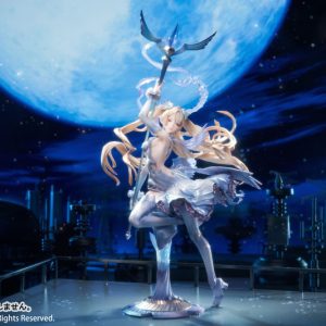 MÔ HÌNH Zettai Junpaku♡Mahou Shoujo - Sasaki Kotone - 1/7 - Absolute Whiteness (Hobby Sakura) FIGURE CHÍNH HÃNG 8 FIGURE 197849 13