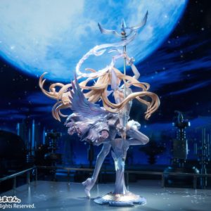 MÔ HÌNH Zettai Junpaku♡Mahou Shoujo - Sasaki Kotone - 1/7 - Absolute Whiteness (Hobby Sakura) FIGURE CHÍNH HÃNG 7 FIGURE 197849 14