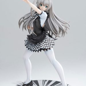 Haiyore! Nyaruko-san F 
