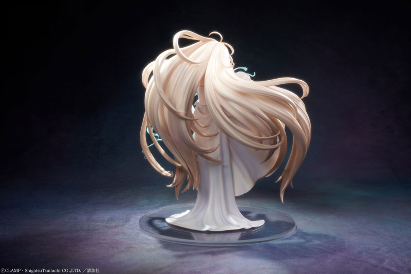 MÔ HÌNH Chobits - Chii - 1/6 (Magi Arts) FIGURE CHÍNH HÃNG 3 FIGURE 197852 02