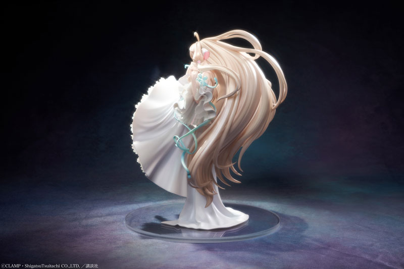 MÔ HÌNH Chobits - Chii - 1/6 (Magi Arts) FIGURE CHÍNH HÃNG 2 FIGURE 197852 03