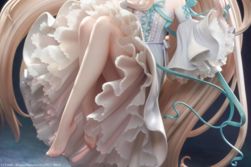 MÔ HÌNH Chobits - Chii - 1/6 (Magi Arts) FIGURE CHÍNH HÃNG 4 FIGURE 197852 04