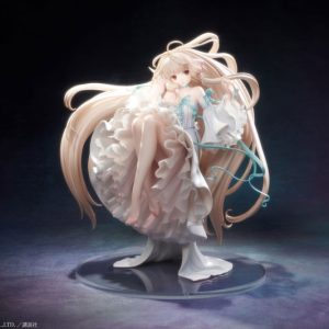 MÔ HÌNH Chobits - Chii - 1/6 (Magi Arts) FIGURE CHÍNH HÃNG 9 FIGURE 197852 05