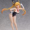 MÔ HÌNH Kobayashi-san chi no Maid Dragon - Tohru - B-style - 1/4 - Bunny Ver. (FREEing) FIGURE CHÍNH HÃNG 9 FIGURE 197895 02