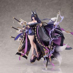 MÔ HÌNH Azur Lane - Musashi - 1/7 - Standard Edition (Wings Inc.) FIGURE CHÍNH HÃNG 11 FIGURE 197956 04