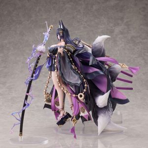 MÔ HÌNH Azur Lane - Musashi - 1/7 - Standard Edition (Wings Inc.) FIGURE CHÍNH HÃNG 10 FIGURE 197956 05