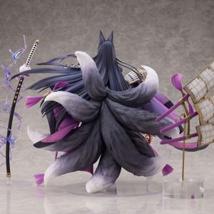 MÔ HÌNH Azur Lane - Musashi - 1/7 - Standard Edition (Wings Inc.) FIGURE CHÍNH HÃNG 9 FIGURE 197956 06