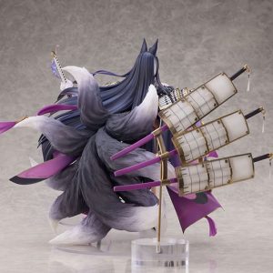 MÔ HÌNH Azur Lane - Musashi - 1/7 - Standard Edition (Wings Inc.) FIGURE CHÍNH HÃNG 8 FIGURE 197956 07