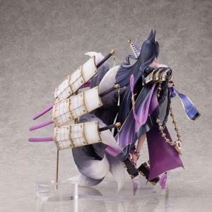MÔ HÌNH Azur Lane - Musashi - 1/7 - Standard Edition (Wings Inc.) FIGURE CHÍNH HÃNG 7 FIGURE 197956 08