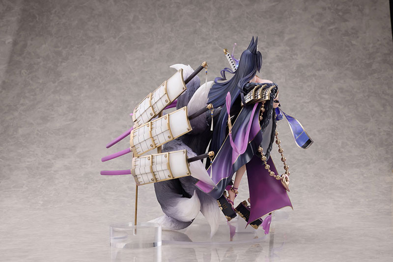 MÔ HÌNH Azur Lane - Musashi - 1/7 - Standard Edition (Wings Inc.) FIGURE CHÍNH HÃNG 2 FIGURE 197956 08