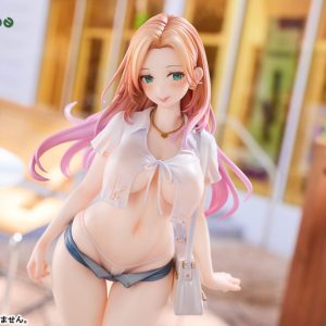 MÔ HÌNH Original - Natsu no Koi Kyoku Fumizuki Kayou - 1/6 (Hanabee) FIGURE CHÍNH HÃNG 7 FIGURE 197978 10