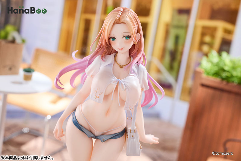 MÔ HÌNH Original - Natsu no Koi Kyoku Fumizuki Kayou - 1/6 (Hanabee) FIGURE CHÍNH HÃNG 3 FIGURE 197978 10