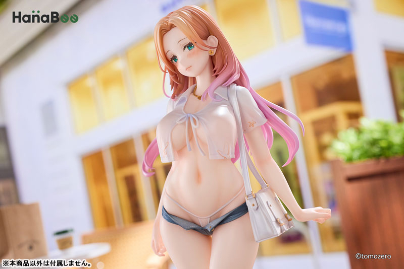 MÔ HÌNH Original - Natsu no Koi Kyoku Fumizuki Kayou - 1/6 (Hanabee) FIGURE CHÍNH HÃNG 2 FIGURE 197978 11