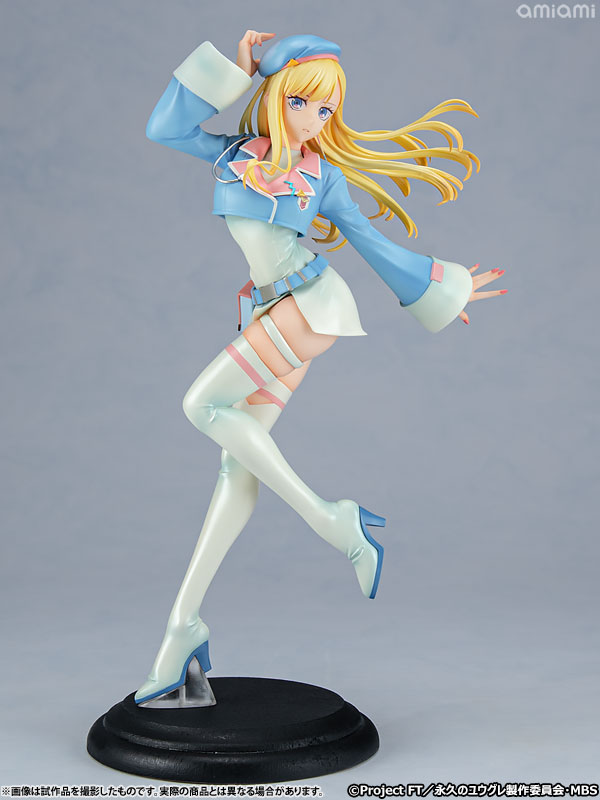 MÔ HÌNH Towa no Yuugure - Yuugure (Medicos Entertainment) FIGURE CHÍNH HÃNG 6 FIGURE 197996 01