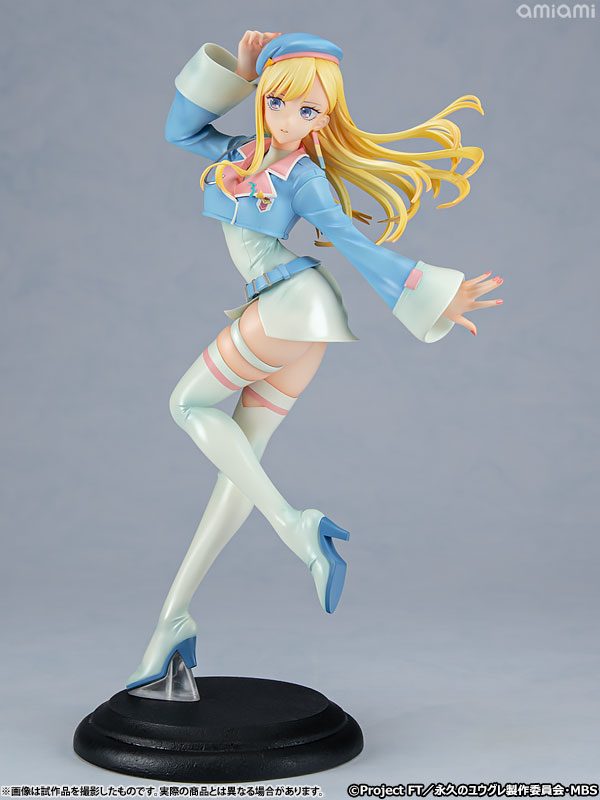 MÔ HÌNH Towa no Yuugure - Yuugure (Medicos Entertainment) FIGURE CHÍNH HÃNG 1 FIGURE 197996 02