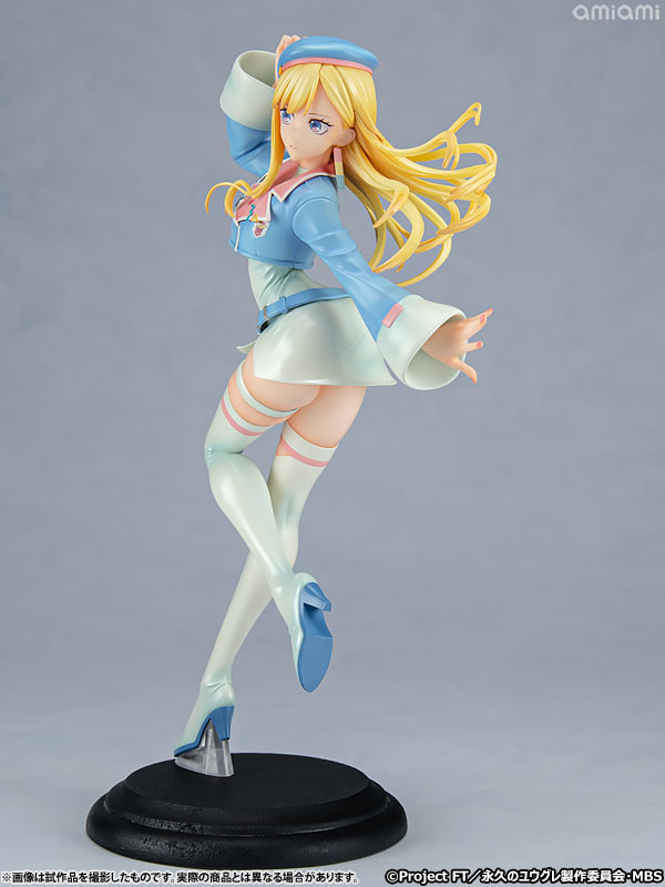 MÔ HÌNH Towa no Yuugure - Yuugure (Medicos Entertainment) FIGURE CHÍNH HÃNG 5 FIGURE 197996 03