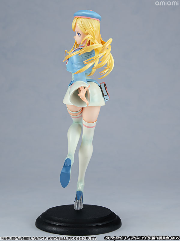 MÔ HÌNH Towa no Yuugure - Yuugure (Medicos Entertainment) FIGURE CHÍNH HÃNG 4 FIGURE 197996 04