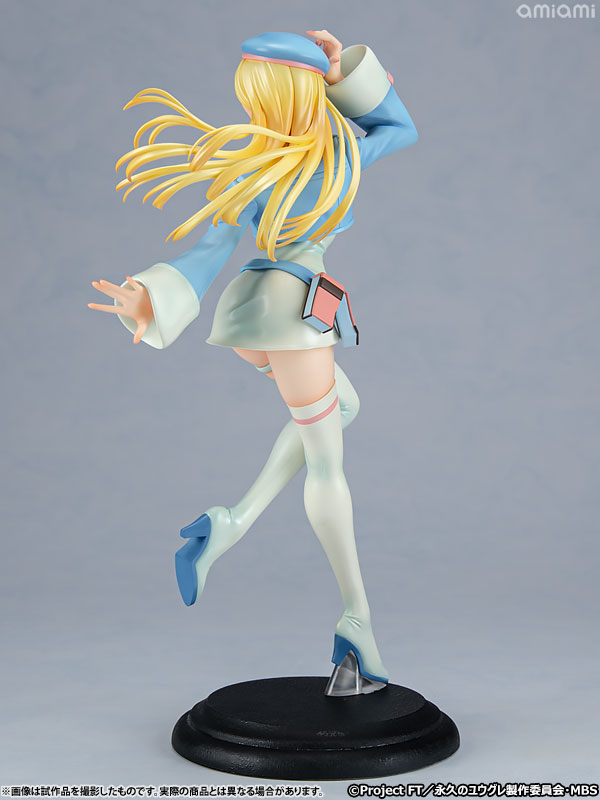 MÔ HÌNH Towa no Yuugure - Yuugure (Medicos Entertainment) FIGURE CHÍNH HÃNG 3 FIGURE 197996 05