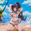 MÔ HÌNH "KTko Beach Debut" Illustrated - by KTcube 1/6 Complete Figure - Regular Edition(DollyVerse) FIGURE CHÍNH HÃNG 11 FIGURE 198042 03