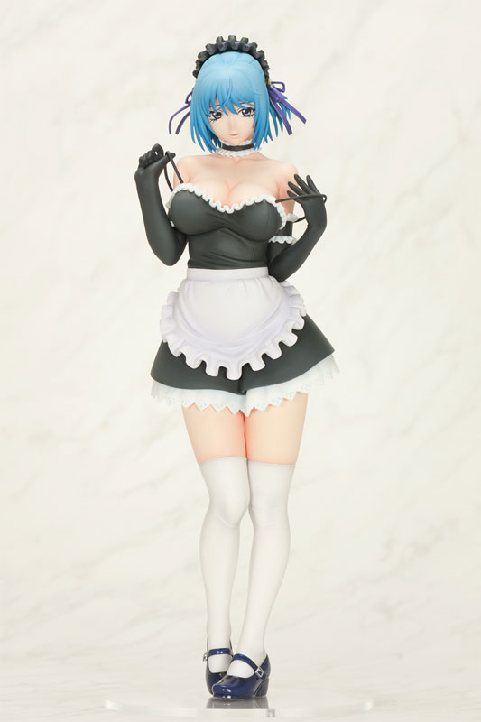 MÔ HÌNH Rosario + Vampire - Kurono Kurumu - 1/7 (Orchid Seed) FIGURE CHÍNH HÃNG 1 FIGURE 198047 01