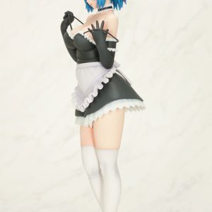 MÔ HÌNH Rosario + Vampire - Kurono Kurumu - 1/7 (Orchid Seed) FIGURE CHÍNH HÃNG 11 FIGURE 198047 02
