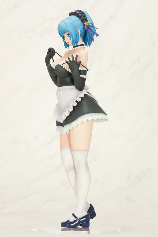 MÔ HÌNH Rosario + Vampire - Kurono Kurumu - 1/7 (Orchid Seed) FIGURE CHÍNH HÃNG 6 FIGURE 198047 02