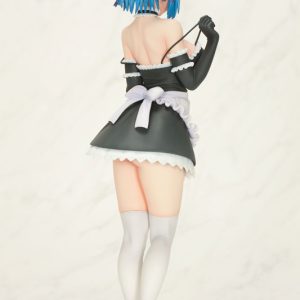 MÔ HÌNH Rosario + Vampire - Kurono Kurumu - 1/7 (Orchid Seed) FIGURE CHÍNH HÃNG 10 FIGURE 198047 03