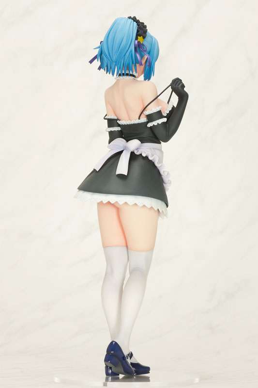 MÔ HÌNH Rosario + Vampire - Kurono Kurumu - 1/7 (Orchid Seed) FIGURE CHÍNH HÃNG 5 FIGURE 198047 03