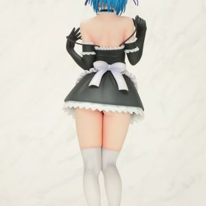 MÔ HÌNH Rosario + Vampire - Kurono Kurumu - 1/7 (Orchid Seed) FIGURE CHÍNH HÃNG 9 FIGURE 198047 04