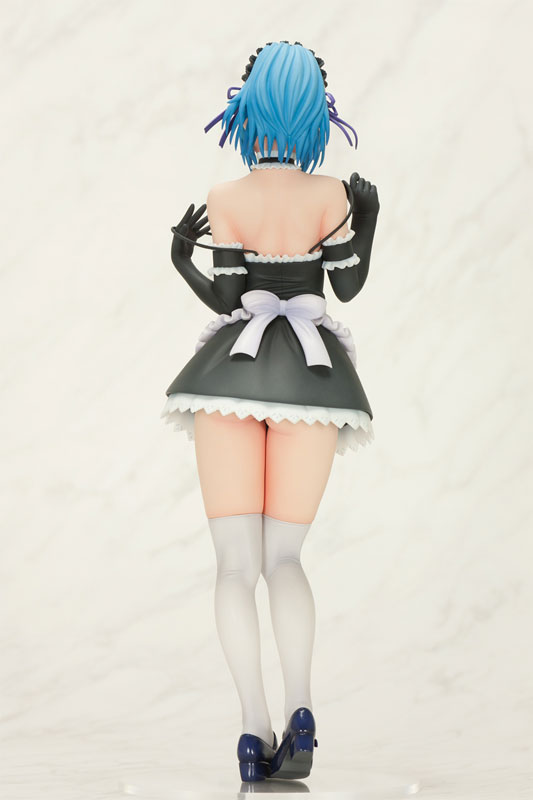 MÔ HÌNH Rosario + Vampire - Kurono Kurumu - 1/7 (Orchid Seed) FIGURE CHÍNH HÃNG 4 FIGURE 198047 04