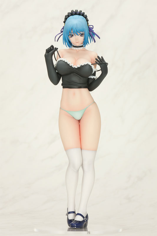 MÔ HÌNH Rosario + Vampire - Kurono Kurumu - 1/7 (Orchid Seed) FIGURE CHÍNH HÃNG 3 FIGURE 198047 05