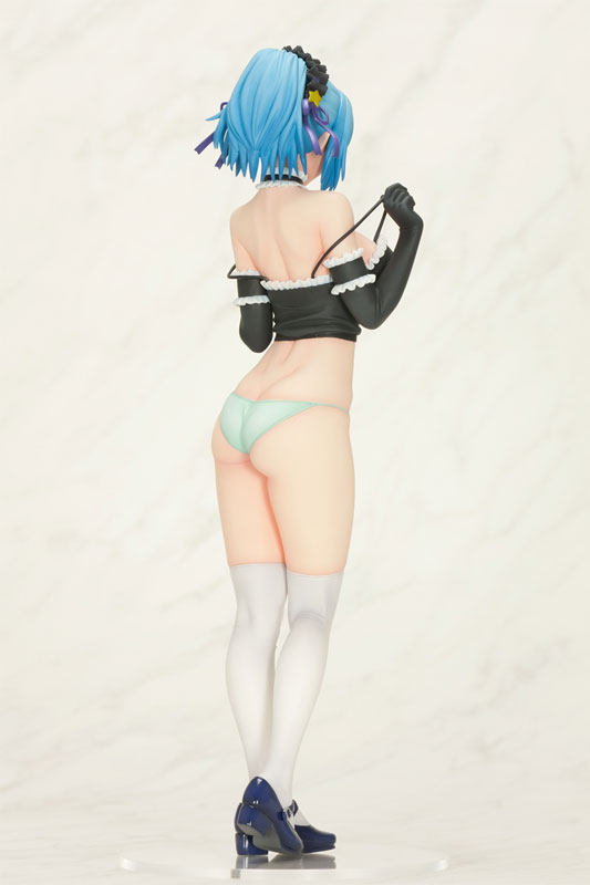 MÔ HÌNH Rosario + Vampire - Kurono Kurumu - 1/7 (Orchid Seed) FIGURE CHÍNH HÃNG 2 FIGURE 198047 06