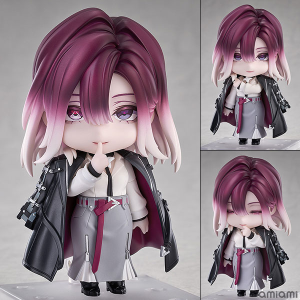 MÔ HÌNH Shalom - Path to Nowhere - Nendoroid (#2996) (Good Smile Company) FIGURE CHÍNH HÃNG 2 FIGURE 198084
