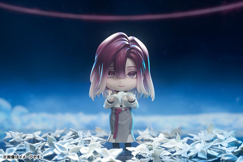 MÔ HÌNH Shalom - Path to Nowhere - Nendoroid (#2996) (Good Smile Company) FIGURE CHÍNH HÃNG 1 FIGURE 198084 10