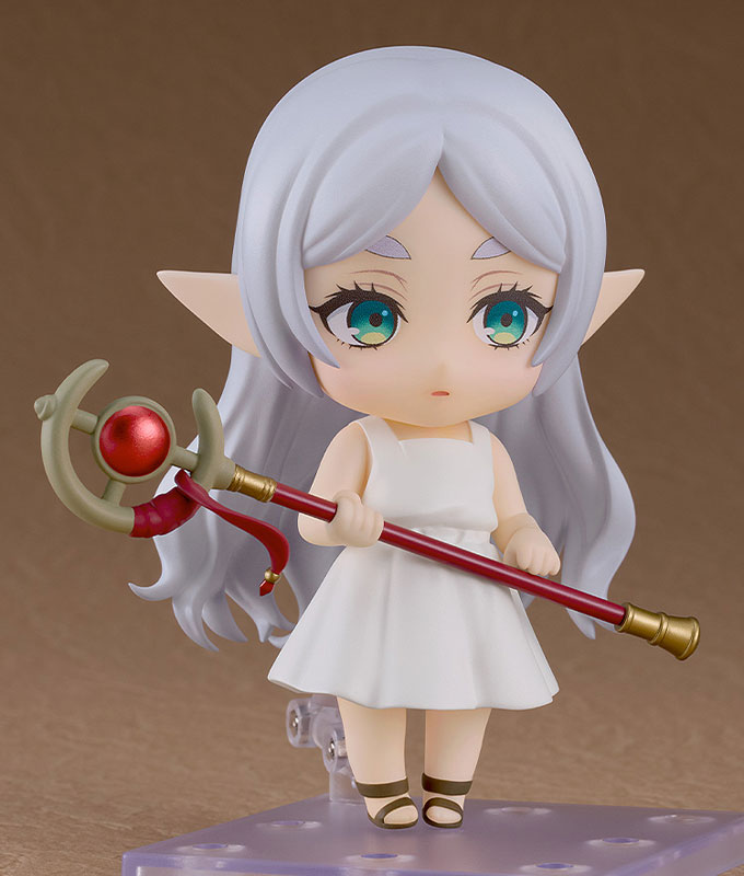 MÔ HÌNH Frieren - Apprentice Era Ver - Sousou no Frieren - Nendoroid (#2986)(Good Smile Company) FIGURE CHÍNH HÃNG 1 FIGURE 198092 06