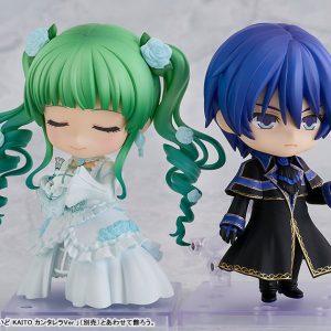 MÔ HÌNH Kaito - Cantarella Ver - Vocaloid - Nendoroid (#2973) (Good Smile Company) FIGURE CHÍNH HÃNG 9 FIGURE 198094 06