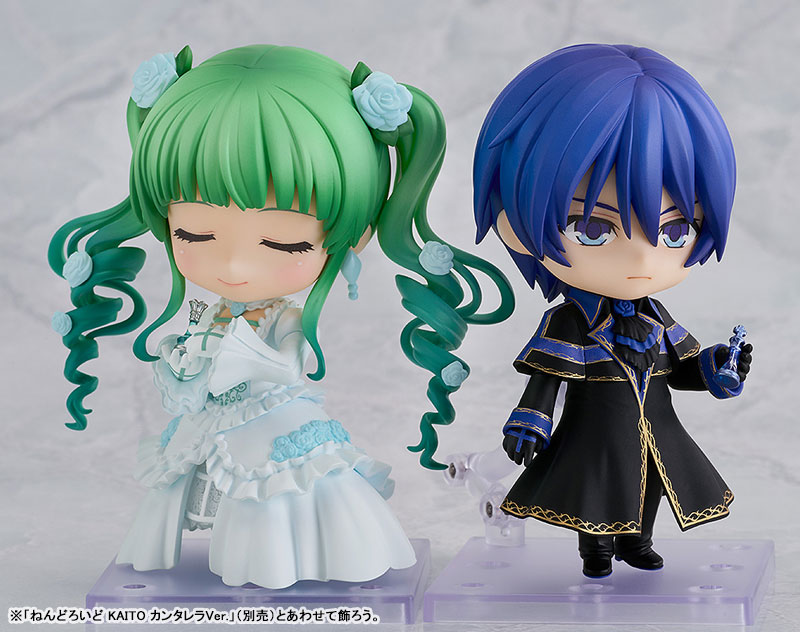 MÔ HÌNH Kaito - Cantarella Ver - Vocaloid - Nendoroid (#2973) (Good Smile Company) FIGURE CHÍNH HÃNG 5 FIGURE 198094 06