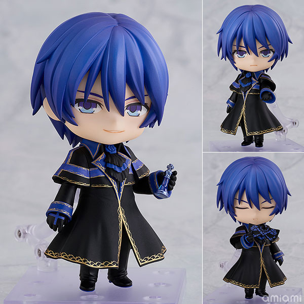 MÔ HÌNH Kaito - Cantarella Ver - Vocaloid - Nendoroid (#2973) (Good Smile Company) FIGURE CHÍNH HÃNG 4 FIGURE 198095