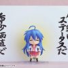 MÔ HÌNH Izumi Konata 2.0 - Lucky☆Star - Nendoroid (#2887) (Good Smile Company) FIGURE CHÍNH HÃNG 7 FIGURE 198097 07