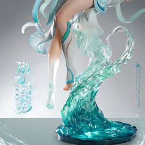MÔ HÌNH Honor of Kings - Xi Shi - New Era Series - 1/6 - Youlong Qingying (PIJI Studio) FIGURE CHÍNH HÃNG 7 FIGURE 198193 03