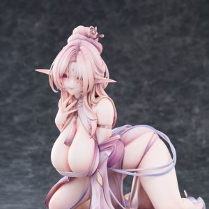 MÔ HÌNH Original - Moya - 1/4 (Figmon) FIGURE CHÍNH HÃNG 7 FIGURE 198194 04