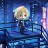 MÔ HÌNH Hugo Vlad - Zenless Zone Zero - Nendoroid (#2998)(Good Smile Company) FIGURE CHÍNH HÃNG 7 FIGURE 198226 11