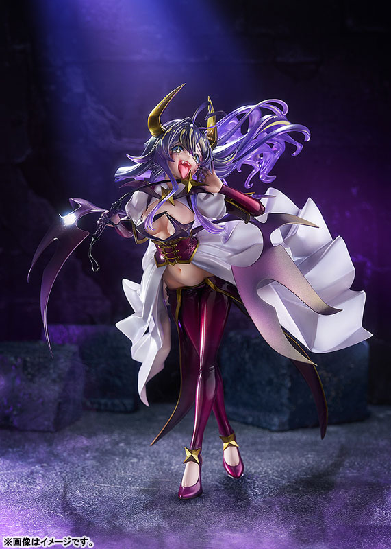 MÔ HÌNH Mahou Shoujo ni Akogarete - Hiiragi Utena - 1/7 - Second Form (Phat Company) FIGURE CHÍNH HÃNG 2 FIGURE 198228 08